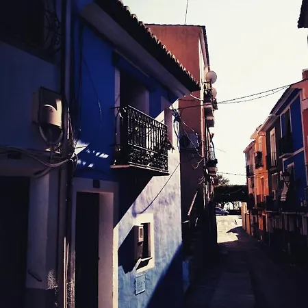 Quacketta Villajoyosa