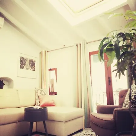 Quacketta Ferienhaus Villajoyosa