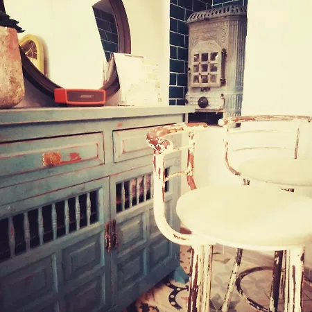 Quacketta Ferienhaus *