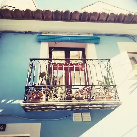 Holiday home Quacketta