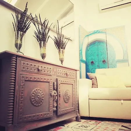 Quacketta Ferienhaus