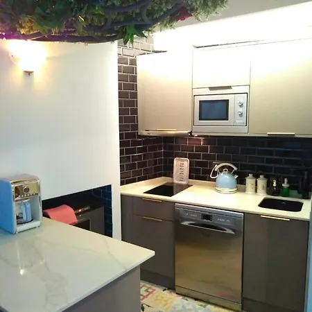 Quacketta Holiday home