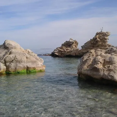 Holiday home Quacketta Villajoyosa