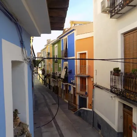 Casa de Férias Quacketta