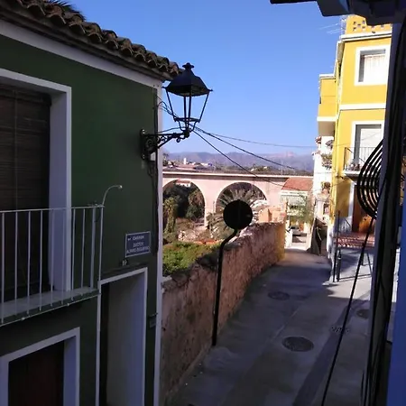 Casa de Férias Quacketta *